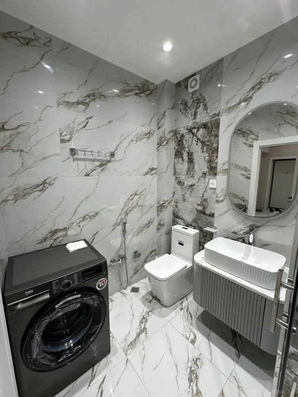 Satılır 3 otaqlı mənzil 90 m²