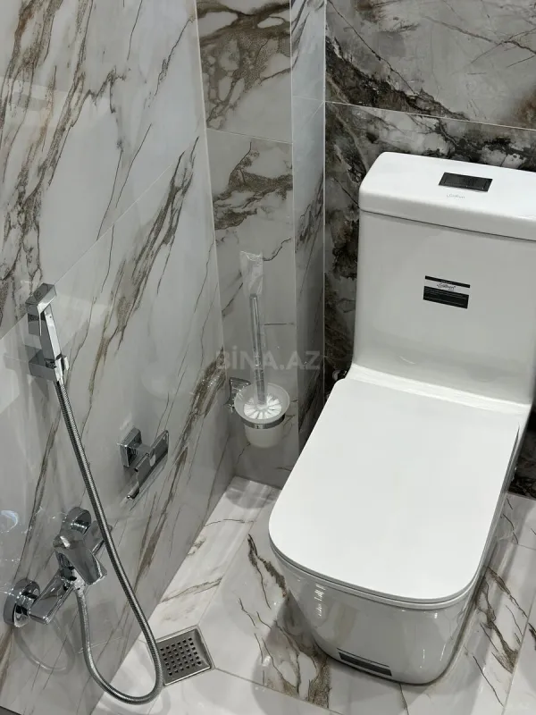 Satılır 3 otaqlı mənzil 90 m²