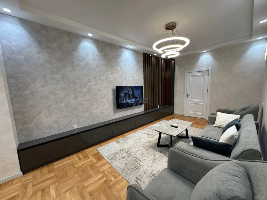 Satılır 3 otaqlı mənzil 90 m²