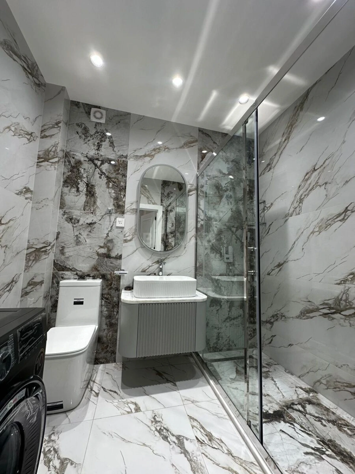 Satılır 3 otaqlı mənzil 90 m²