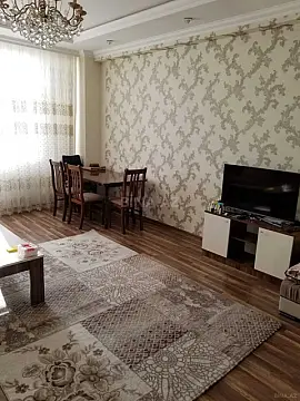 Kirayə verilir 3 otaqlı mənzil 130 m²