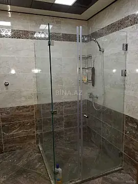 Kirayə verilir 3 otaqlı mənzil 130 m²