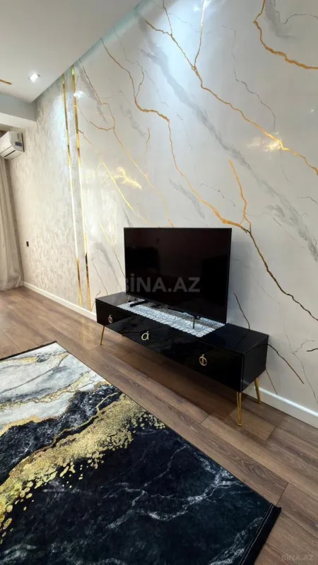 Satılır 2 otaqlı mənzil 65 m²