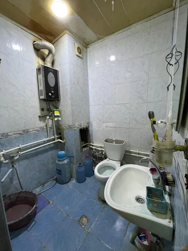 Satılır 3 otaqlı mənzil 65 m²