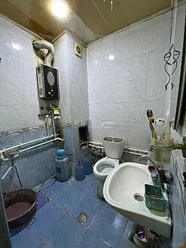 Satılır 3 otaqlı mənzil 65 m²