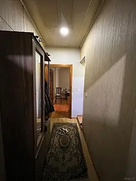 Satılır 3 otaqlı mənzil 65 m²