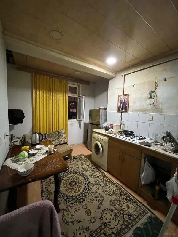 Satılır 3 otaqlı mənzil 65 m²