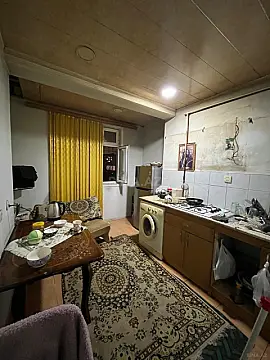 Satılır 3 otaqlı mənzil 65 m²