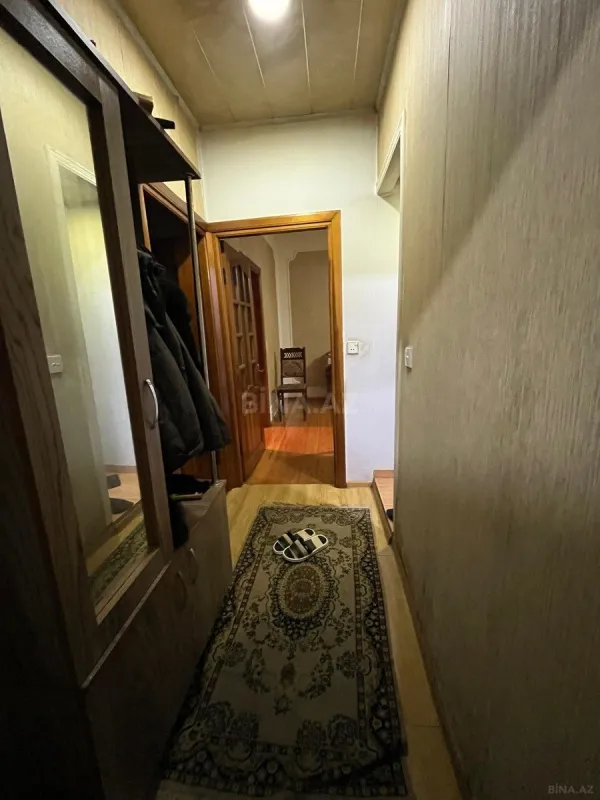 Satılır 3 otaqlı mənzil 65 m²