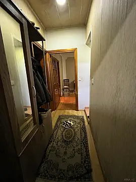 Satılır 3 otaqlı mənzil 65 m²