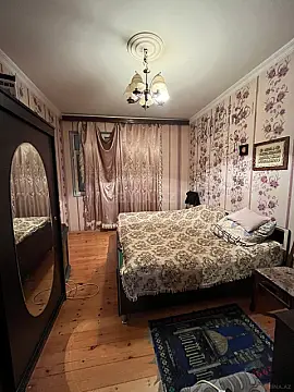 Satılır 3 otaqlı mənzil 65 m²