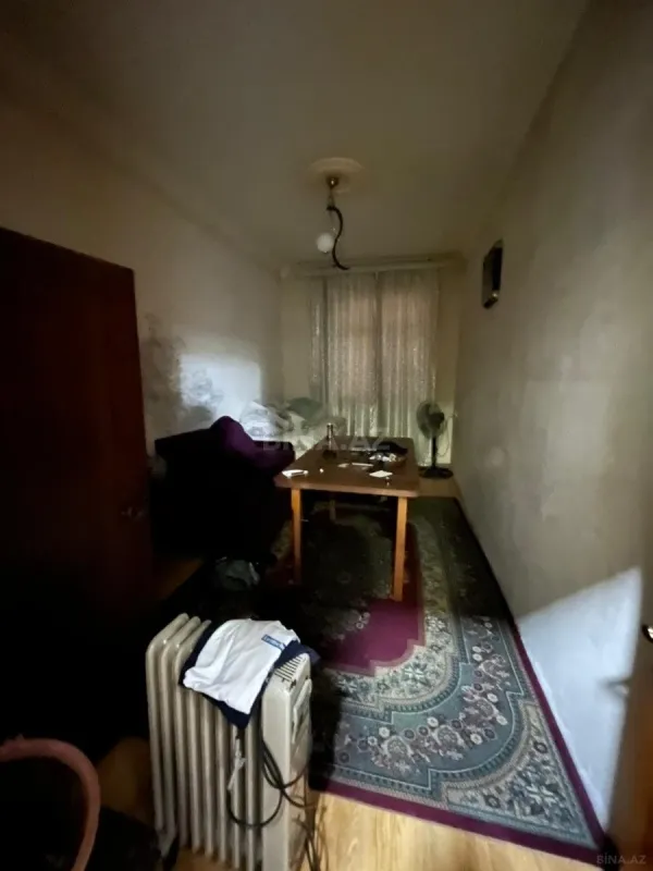 Satılır 3 otaqlı mənzil 65 m²