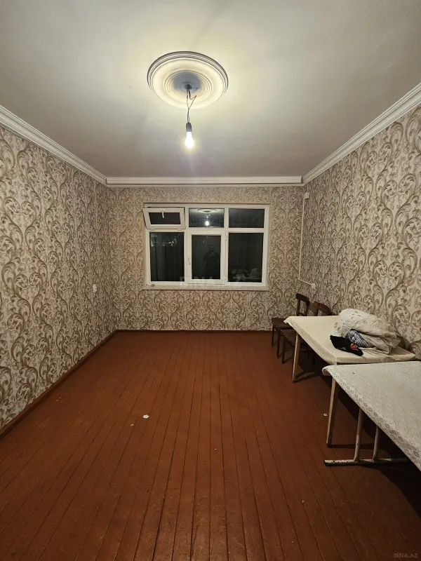 Satılır 1 otaqlı mənzil 31 m²