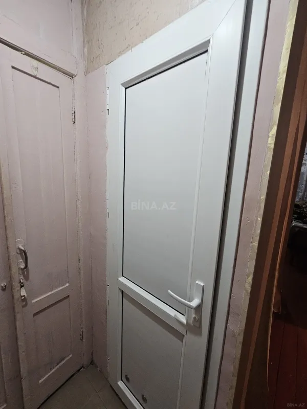 Satılır 1 otaqlı mənzil 31 m²