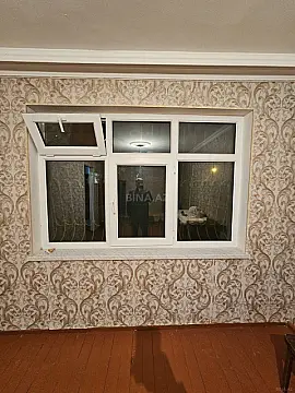 Satılır 1 otaqlı mənzil 31 m²