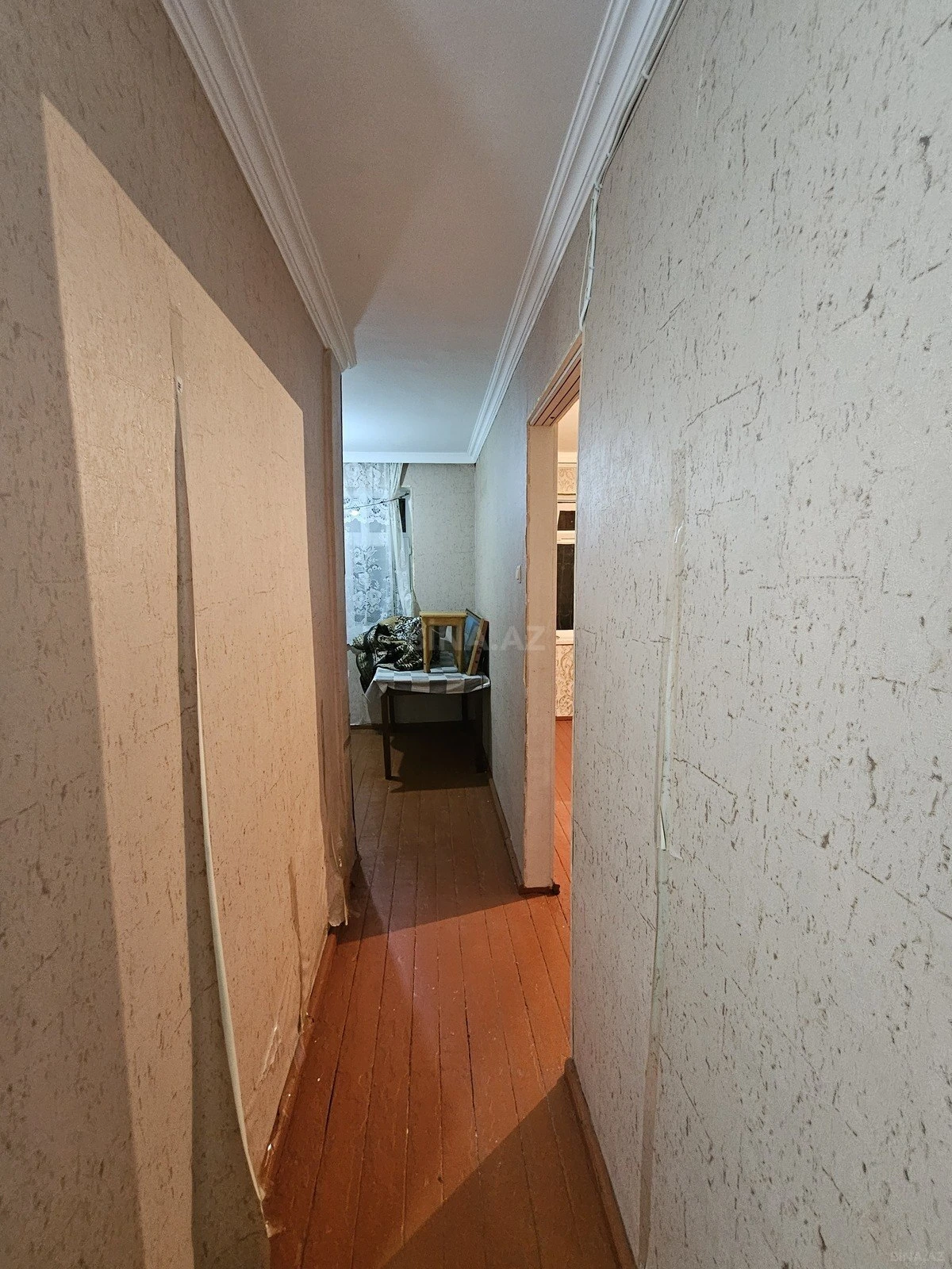 Satılır 1 otaqlı mənzil 31 m²