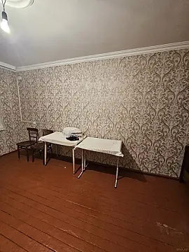 Satılır 1 otaqlı mənzil 31 m²