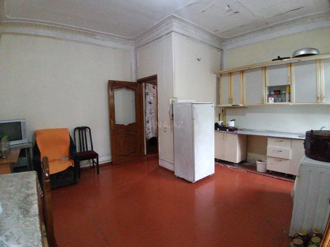 Satılır 3 otaqlı mənzil 67 m²