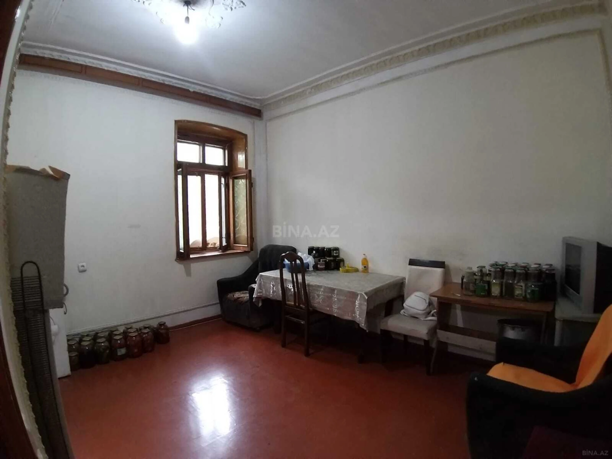 Satılır 3 otaqlı mənzil 67 m²