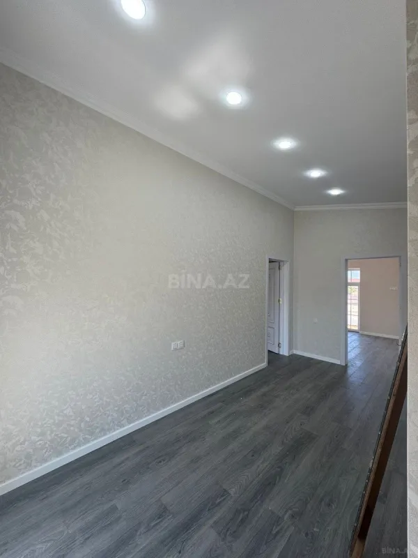 Satılır 4 otaqlı həyət evi 150 m²