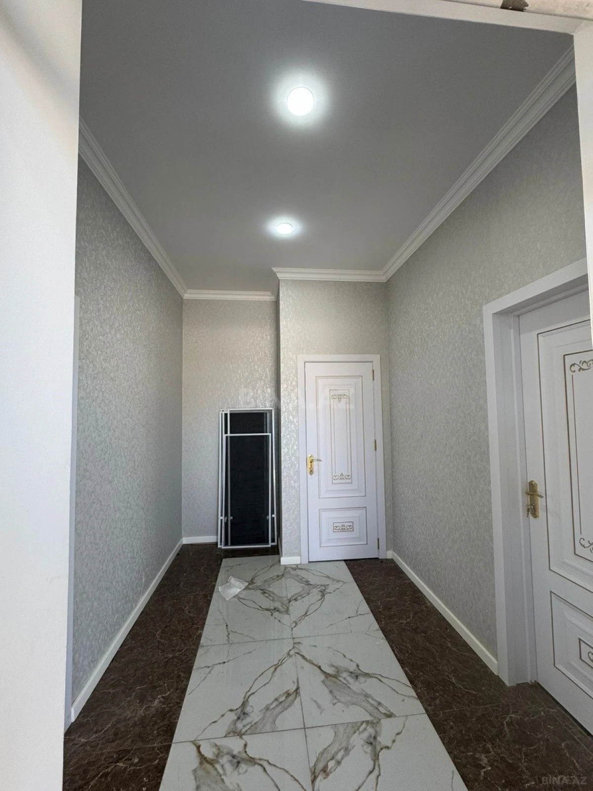 Satılır 4 otaqlı həyət evi 150 m²