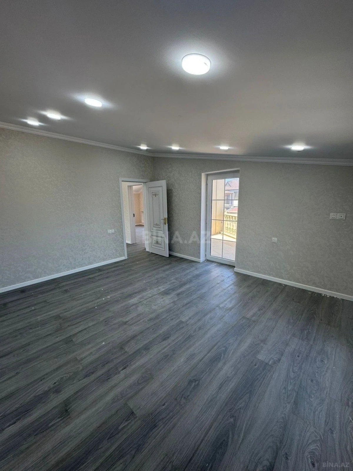 Satılır 4 otaqlı həyət evi 150 m²