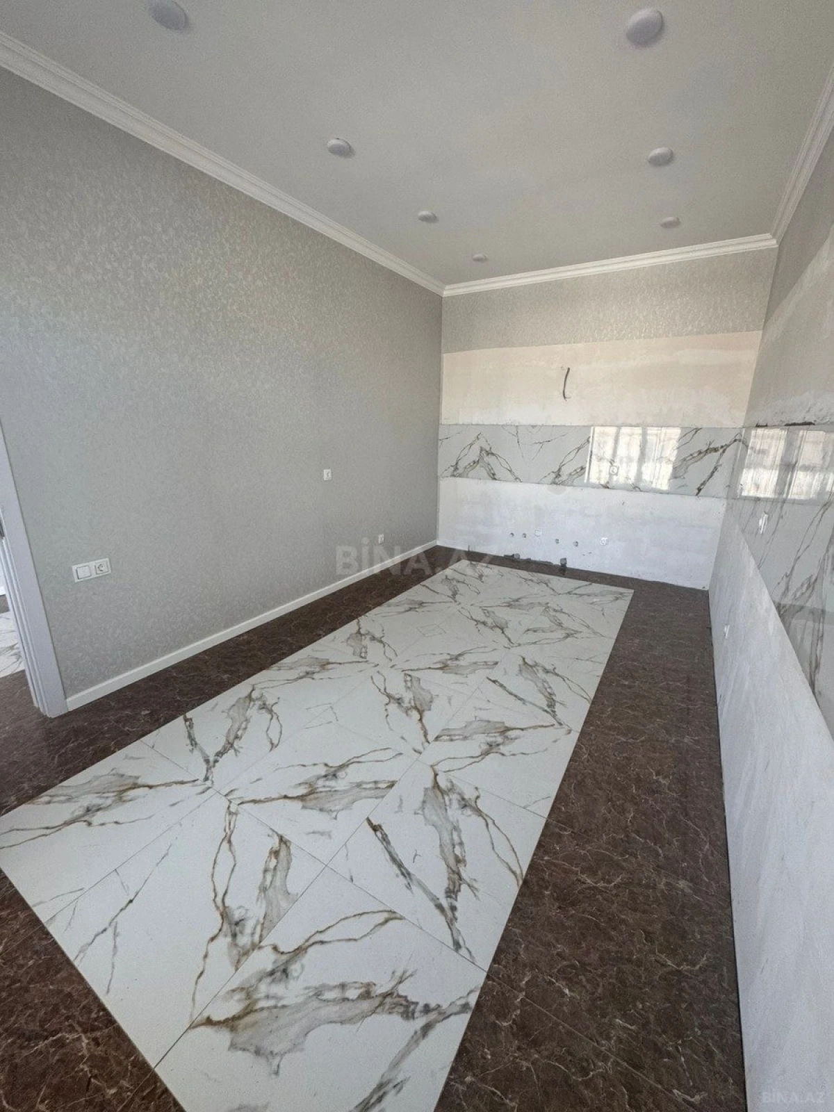 Satılır 4 otaqlı həyət evi 150 m²