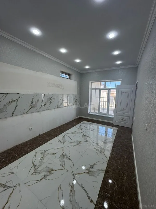 Satılır 4 otaqlı həyət evi 150 m²