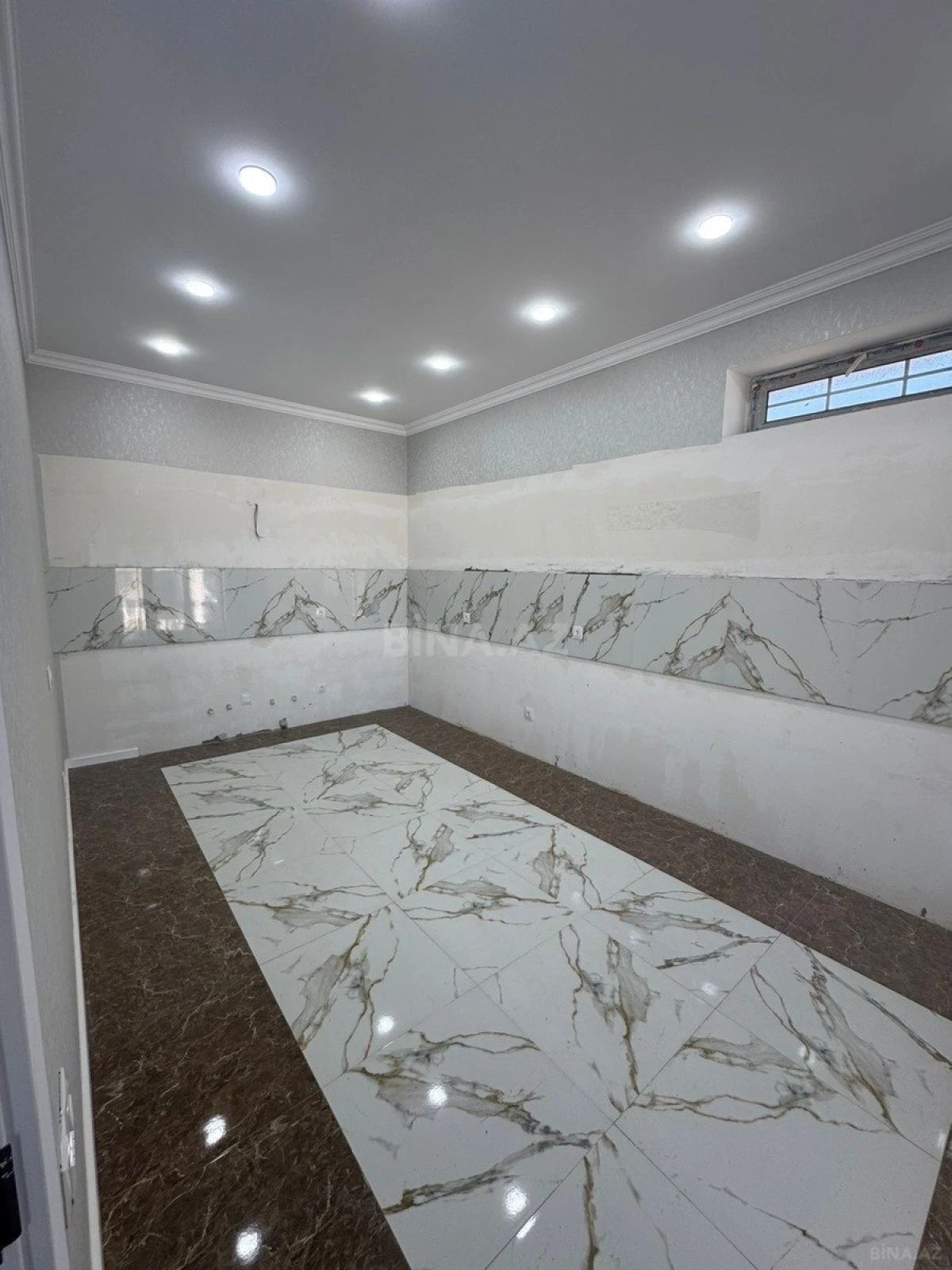Satılır 4 otaqlı həyət evi 150 m²