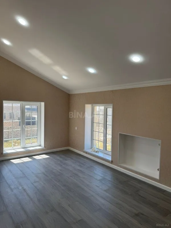 Satılır 4 otaqlı həyət evi 150 m²