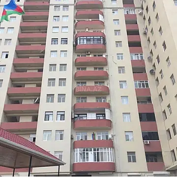 Satılır obyekt 105 m² — Bakı, 9-cu mikrorayon 105.00 m²