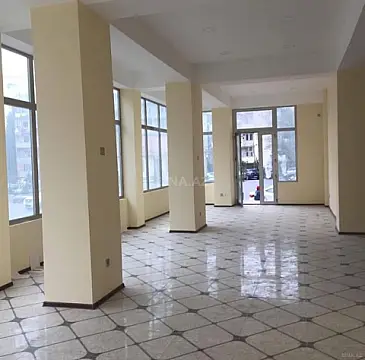 Satılır obyekt 105 m²