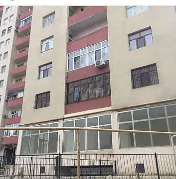 Satılır obyekt 105 m²