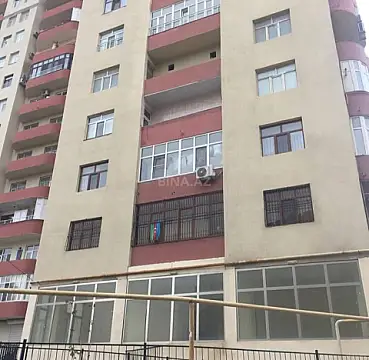 Satılır obyekt 105 m²