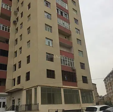 Satılır obyekt 105 m²