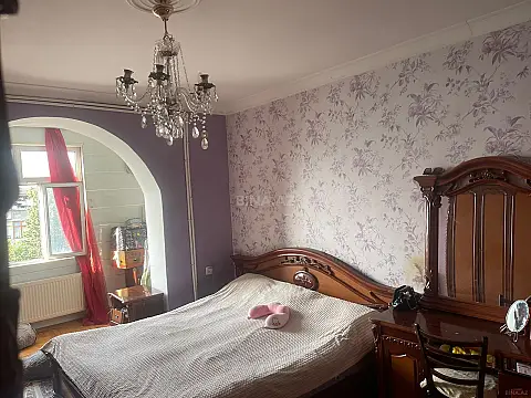 Satılır 3 otaqlı mənzil 85 m²