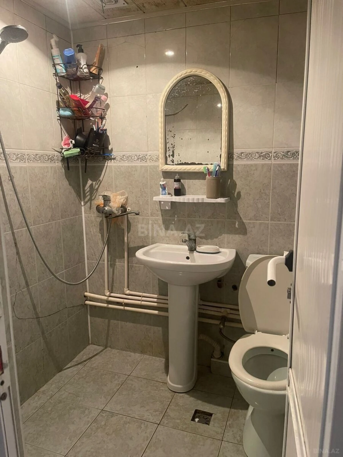 Satılır 3 otaqlı mənzil 85 m²