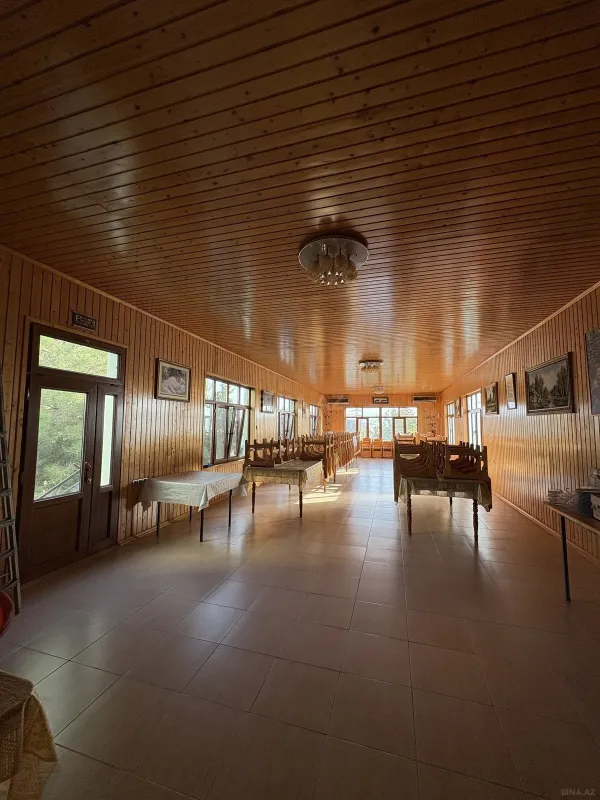 Satılır 8 otaqlı həyət evi 1000 m²