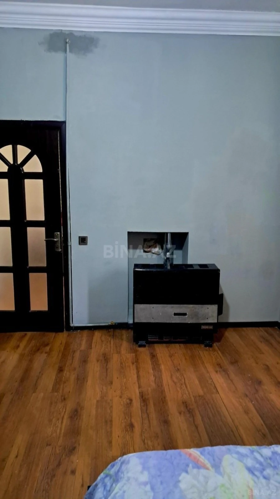 Kirayə verilir 2 otaqlı mənzil 40 m²