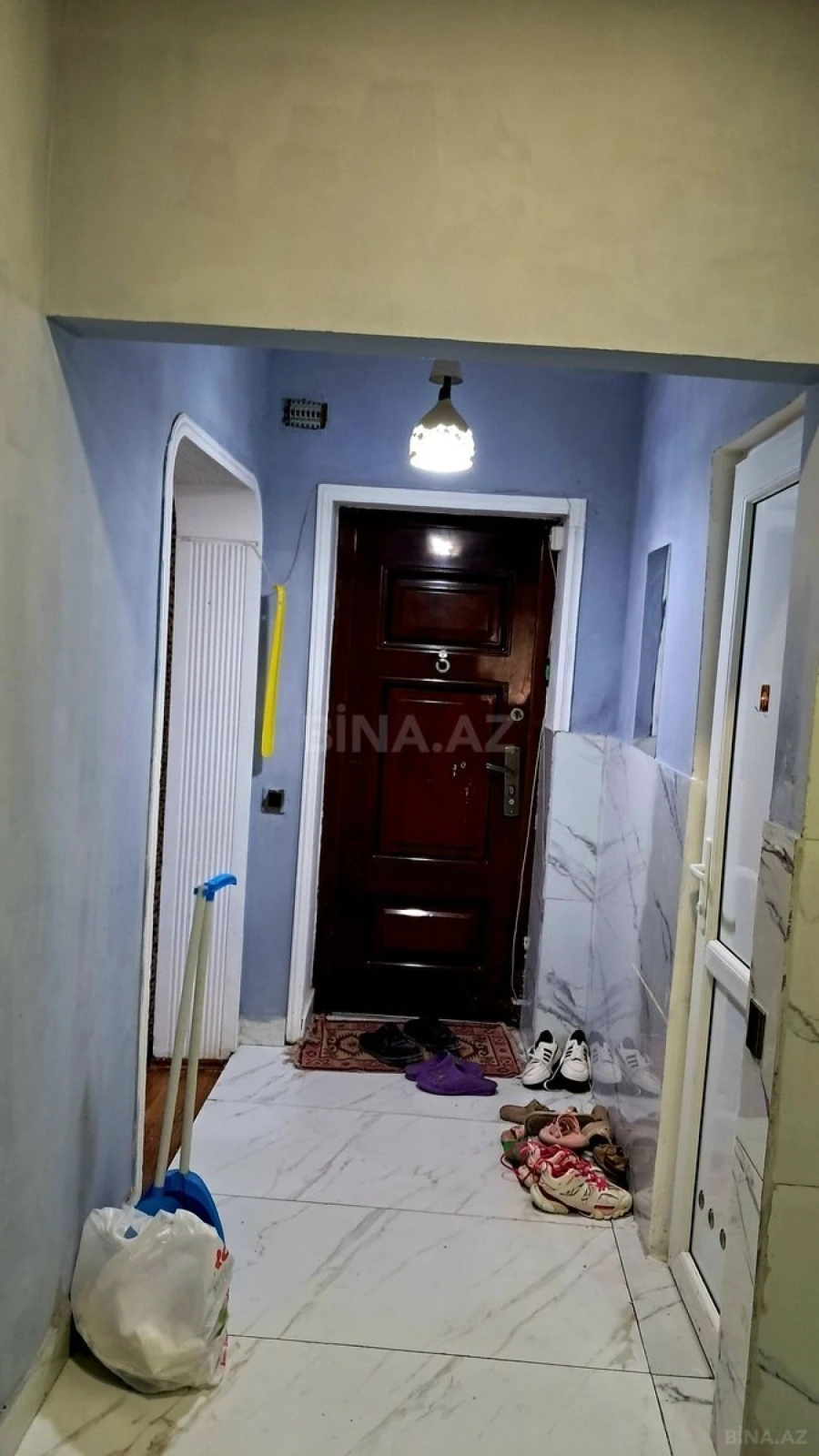 Kirayə verilir 2 otaqlı mənzil 40 m²