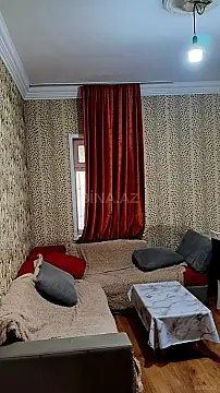 Kirayə verilir 2 otaqlı mənzil 40 m² — Bakı, Biləcəri 2 otaq 40.00 m²