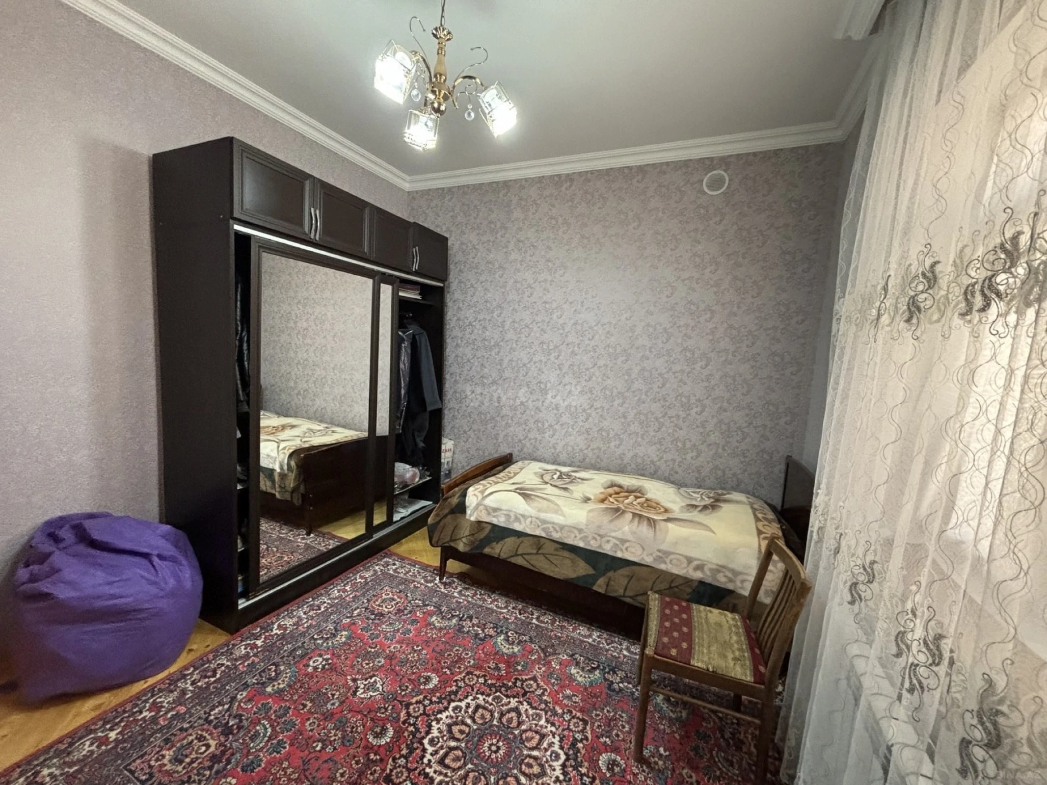 Satılır 7 otaqlı həyət evi 275 m²