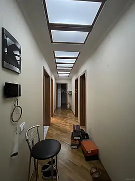 Satılır 5 otaqlı mənzil 120 m² — Bakı, Nizami 5 otaq 120.00 m²