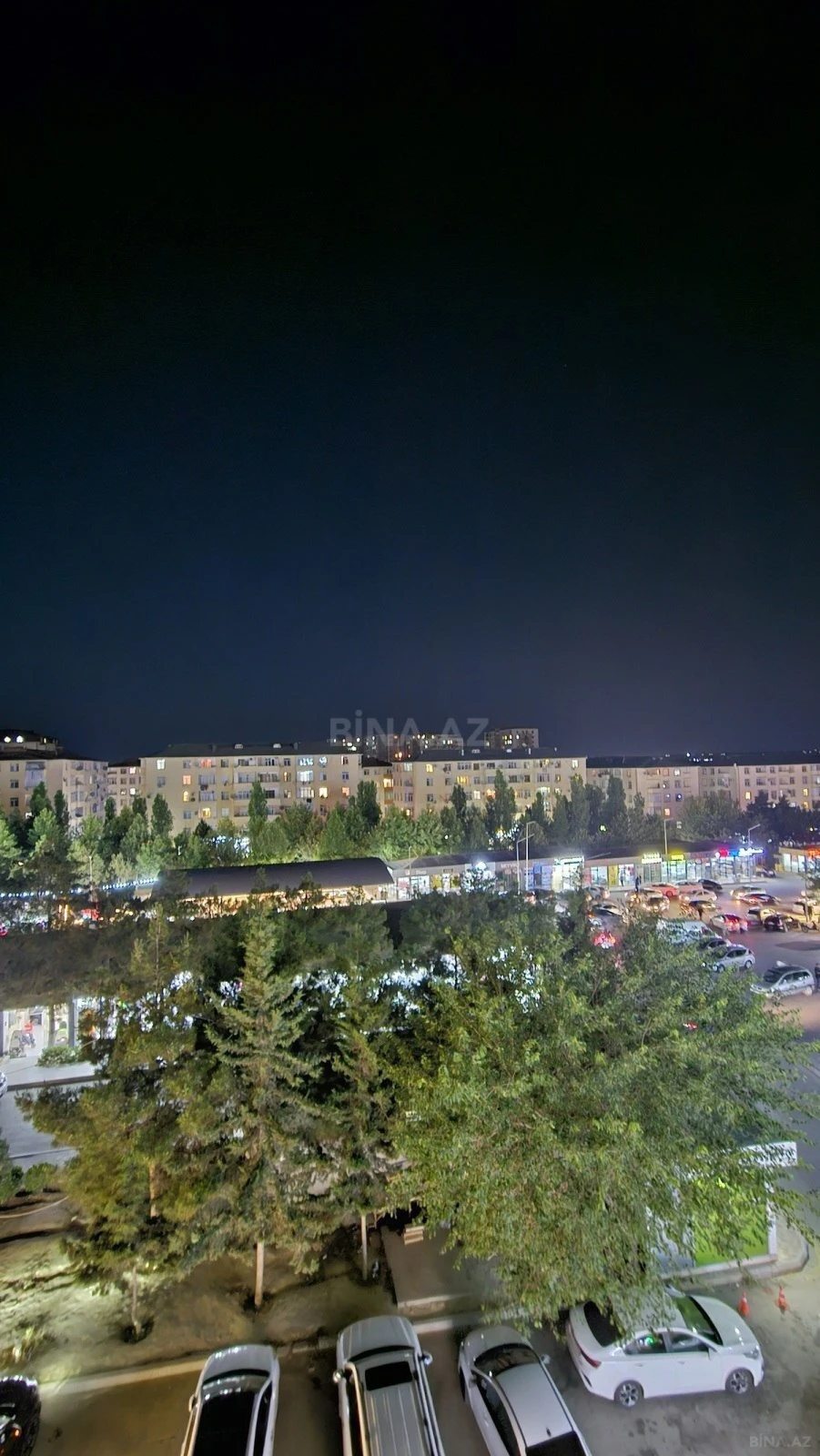 Satılır 1 otaqlı mənzil 36 m²