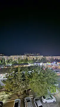 Satılır 1 otaqlı mənzil 36 m²