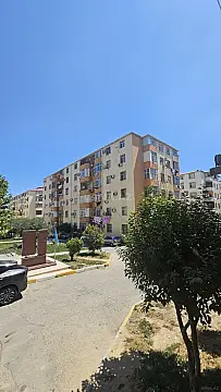 Satılır 1 otaqlı mənzil 36 m²