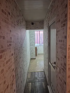 Satılır 1 otaqlı mənzil 35 m²