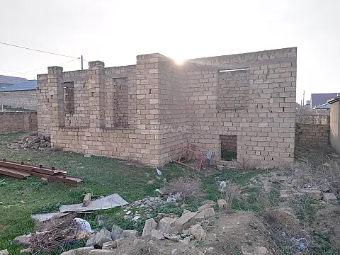 Satılır torpaq sahəsi 4 m²