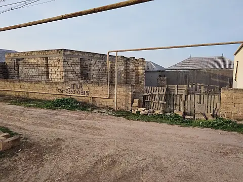 Satılır torpaq sahəsi 4 m²