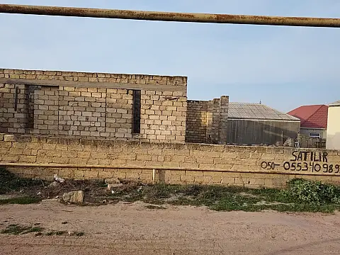 Satılır torpaq sahəsi 4 m²